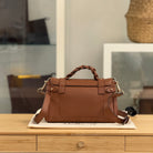 Mulberry Mini Alexa