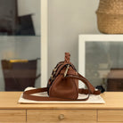 Mulberry Mini Alexa