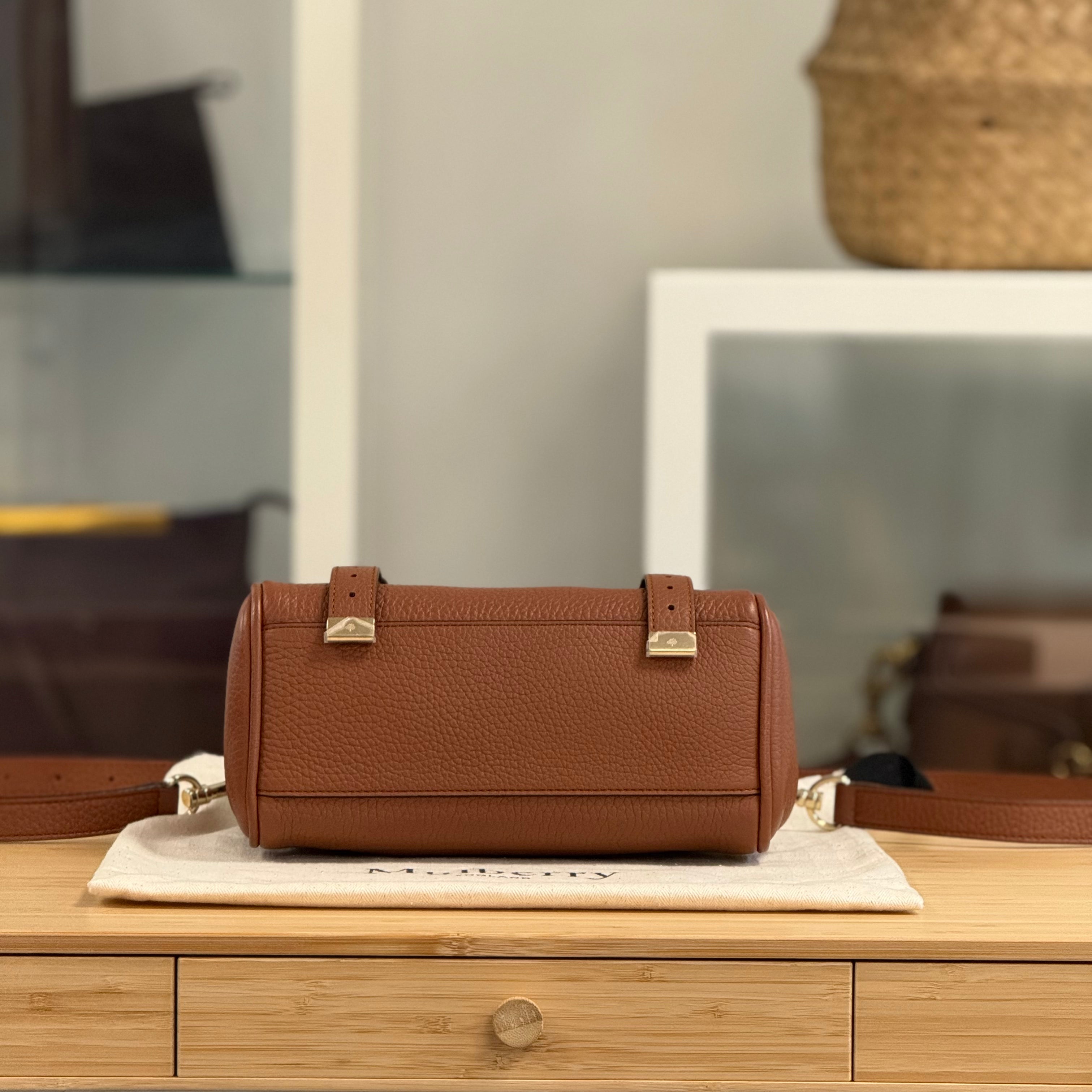 Mulberry Mini Alexa