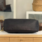 Chanel Vintage CC Shopping Tote