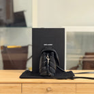 Saint Laurent Loulou Toy