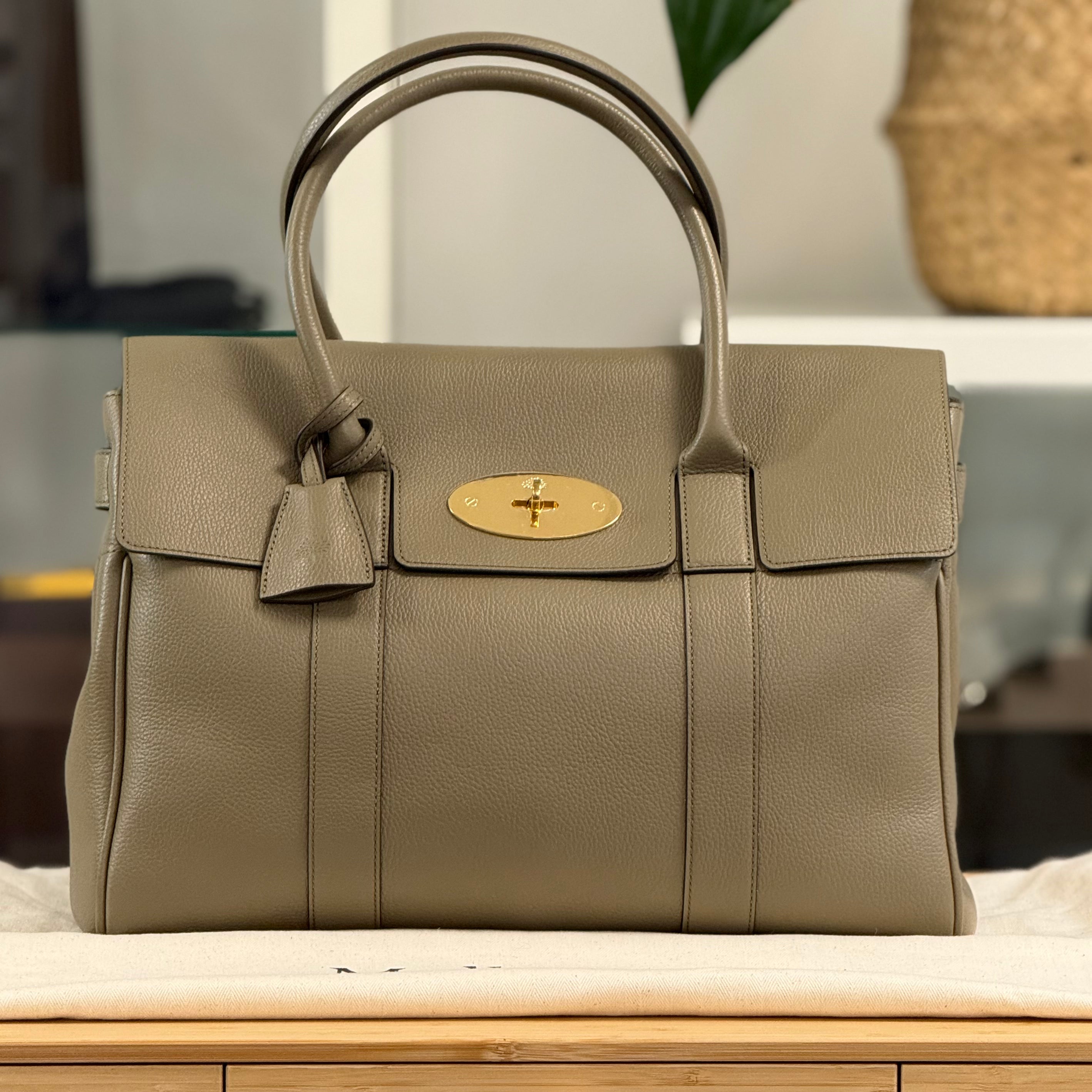 Mulberry Bayswater