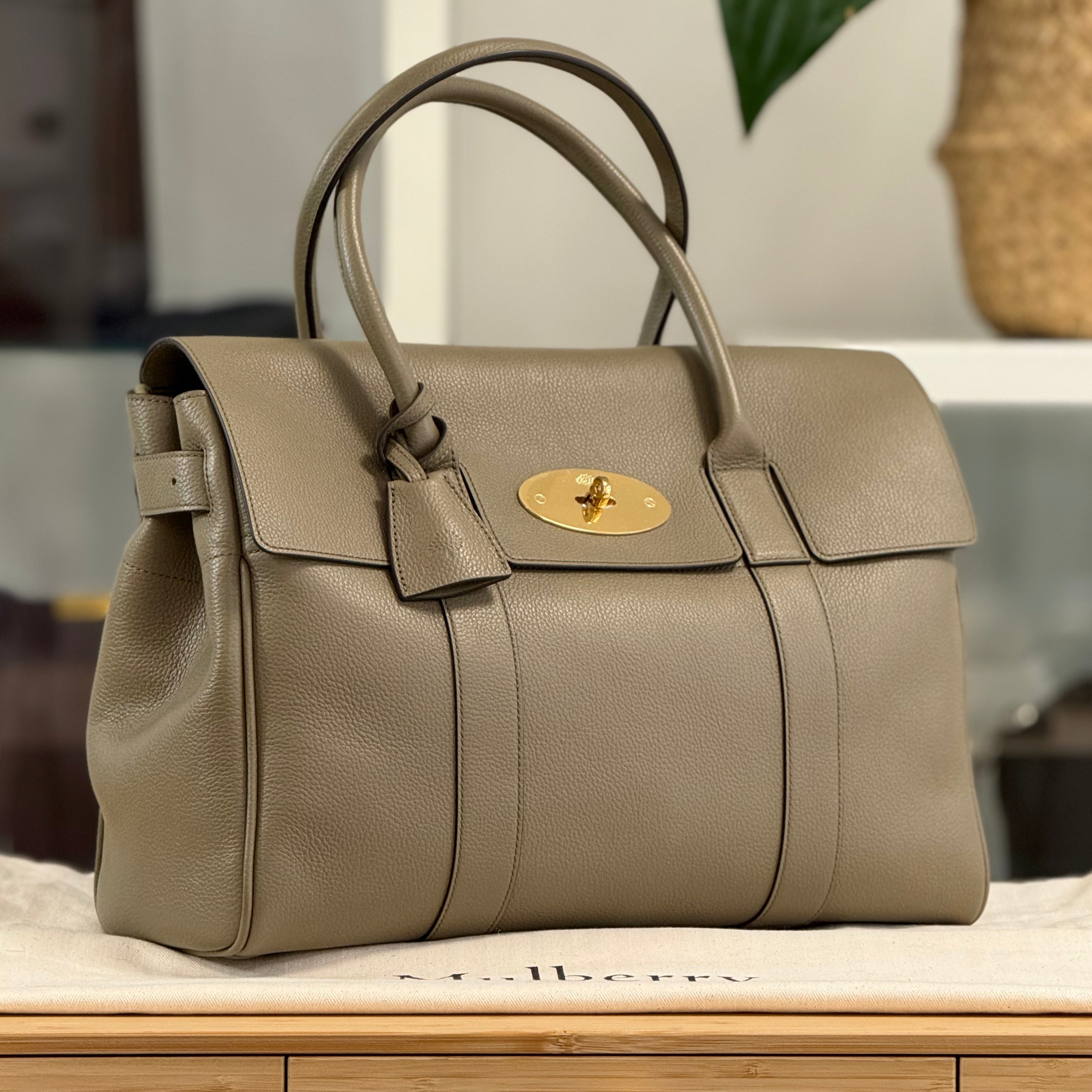 Mulberry Bayswater