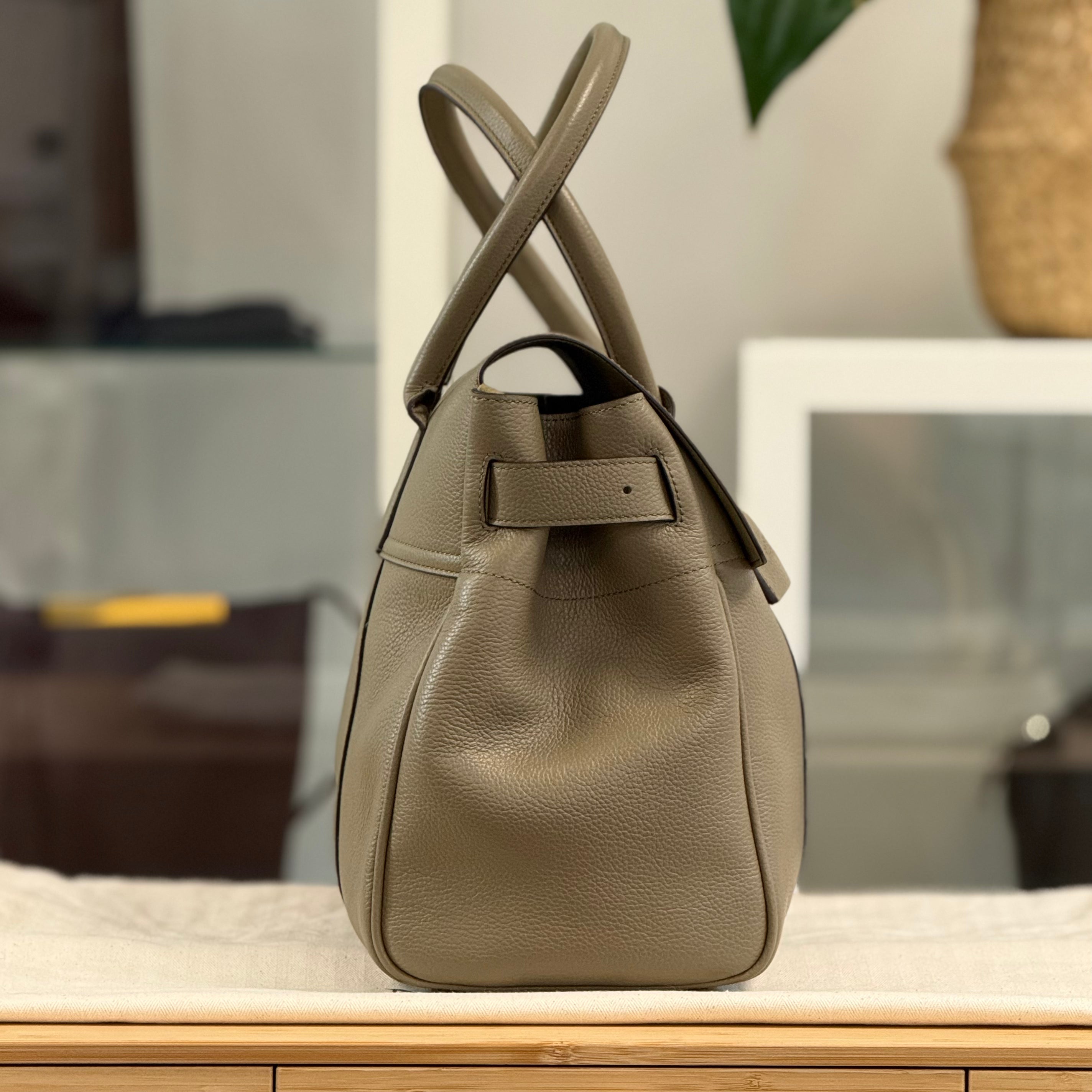 Mulberry Bayswater
