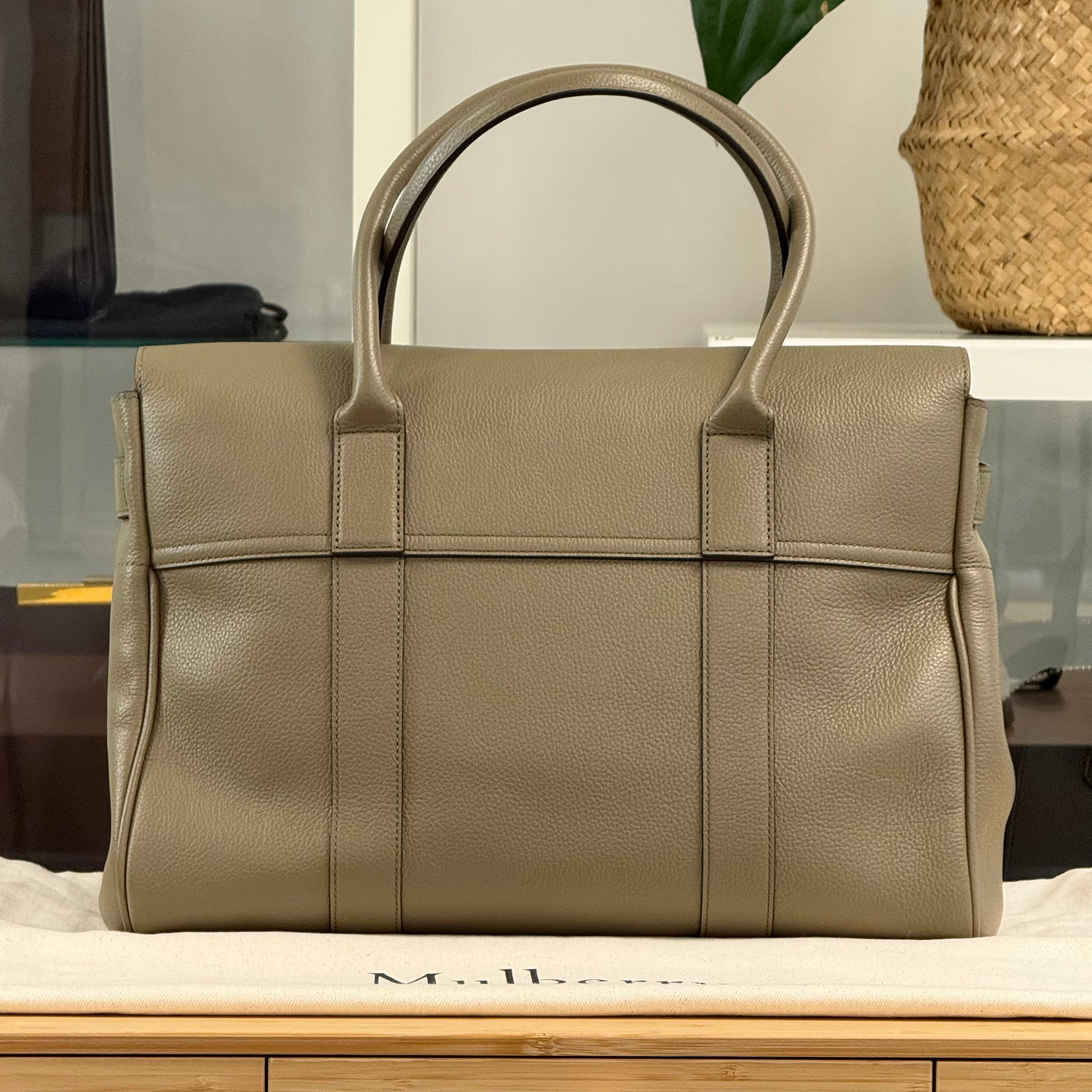 Mulberry Bayswater