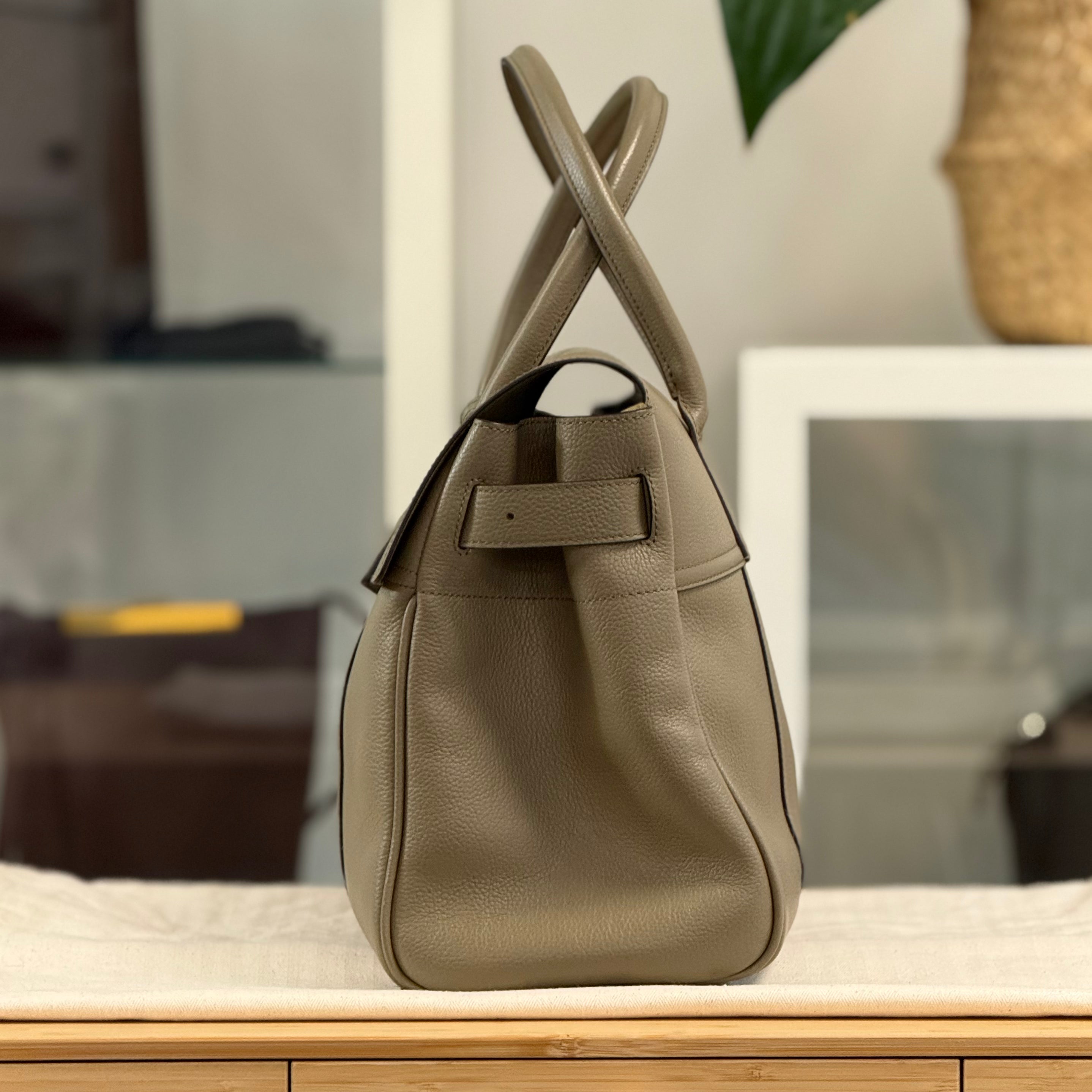 Mulberry Bayswater