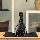 Fendi Zucca Shadow Shoulder