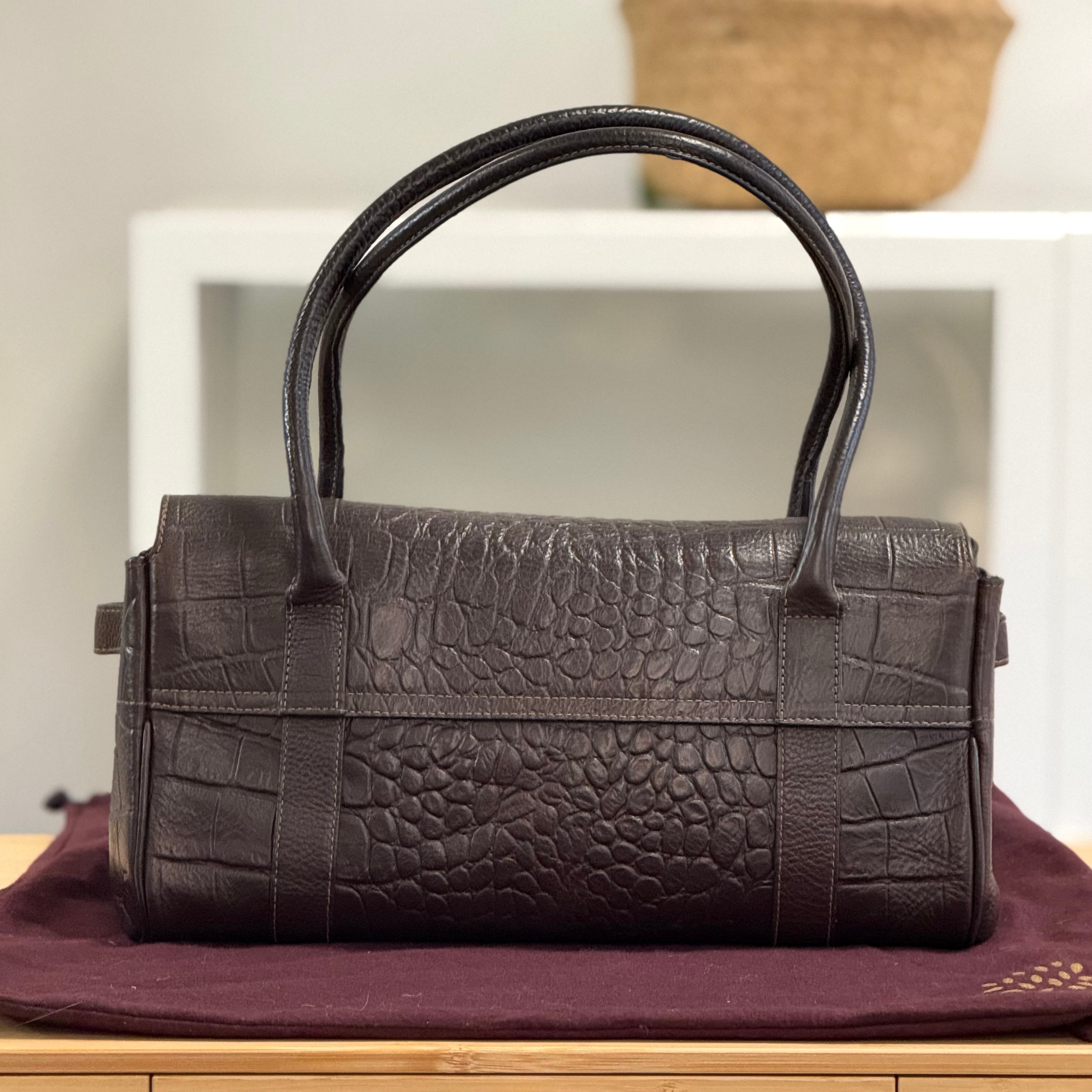 Mulberry East/West Bayswater – ARMCANDY BAG CO