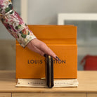 Louis Vuitton Zippy Wallet