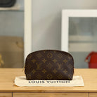 Louis Vuitton Cosmetic Pouch