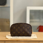 Louis Vuitton Cosmetic Pouch