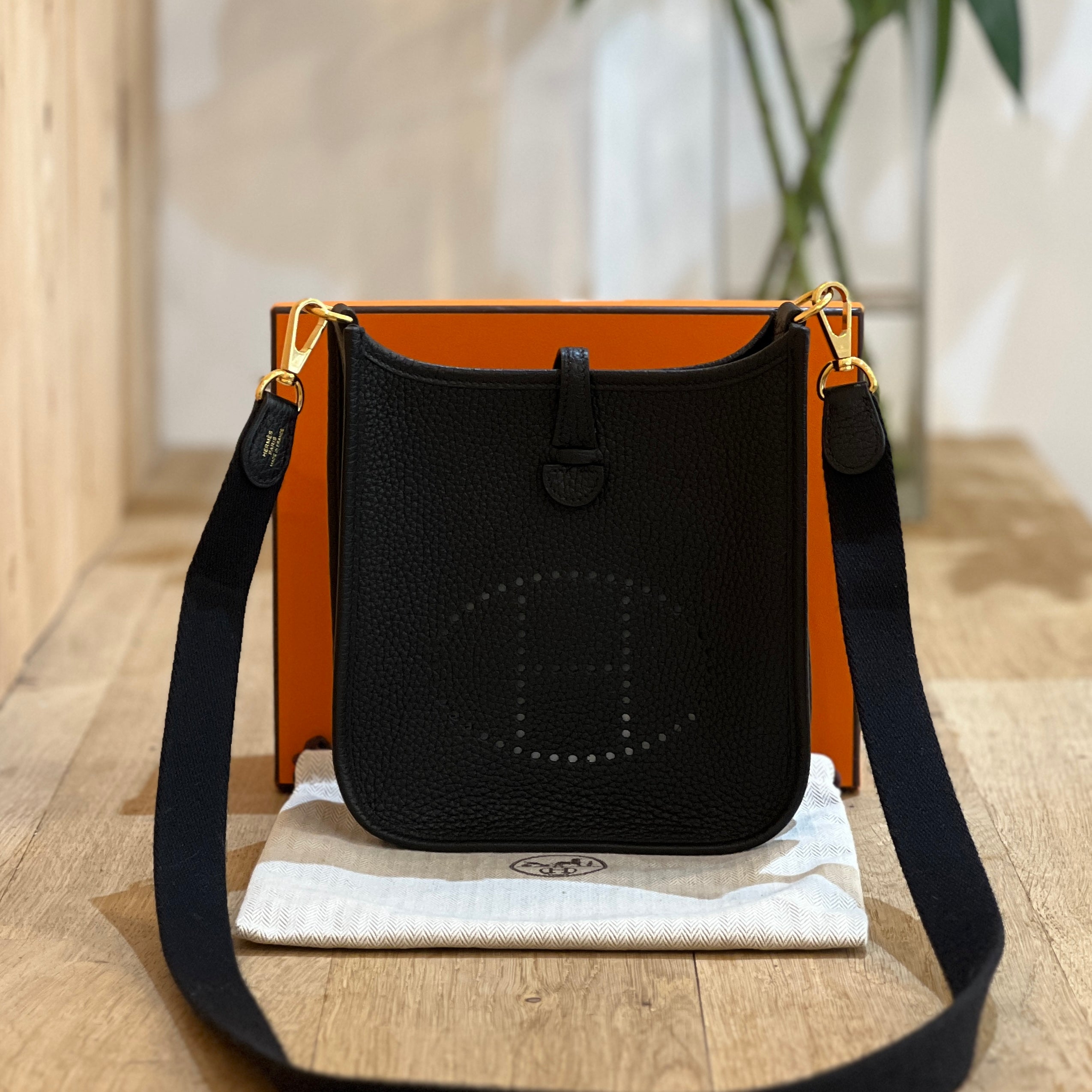 Hermès evelyne online 16