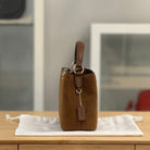 Coach Eliza Mini Carryall 