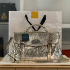 Mulberry Metallic Alexa