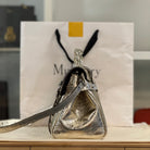 Mulberry Metallic Alexa