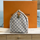 Louis Vuitton Speedy 35