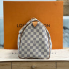 Louis Vuitton Speedy 35