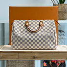 Louis Vuitton Speedy 35