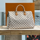 Louis Vuitton Speedy 35