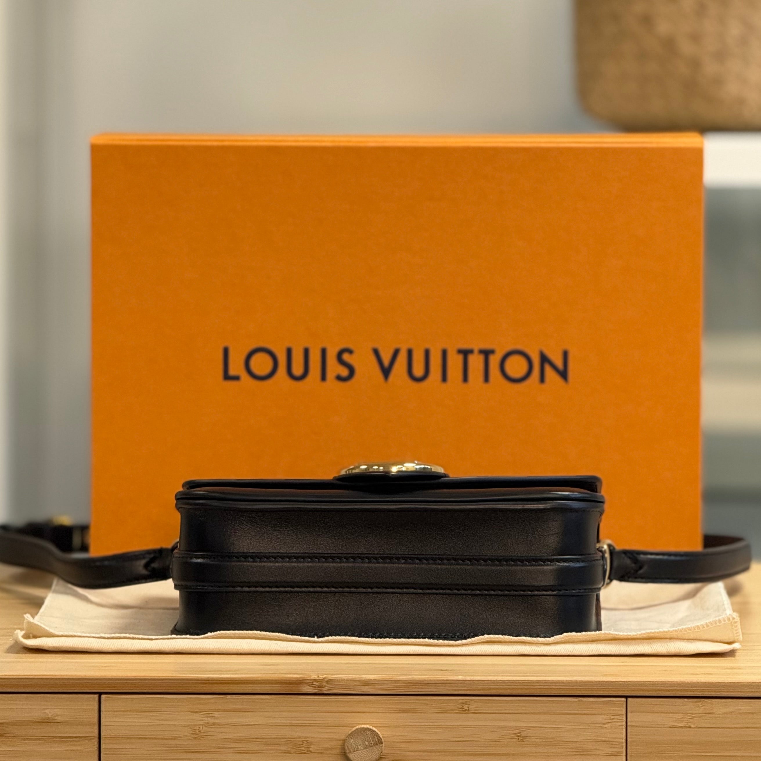 Louis Vuitton Pont 9 – ARMCANDY BAG CO