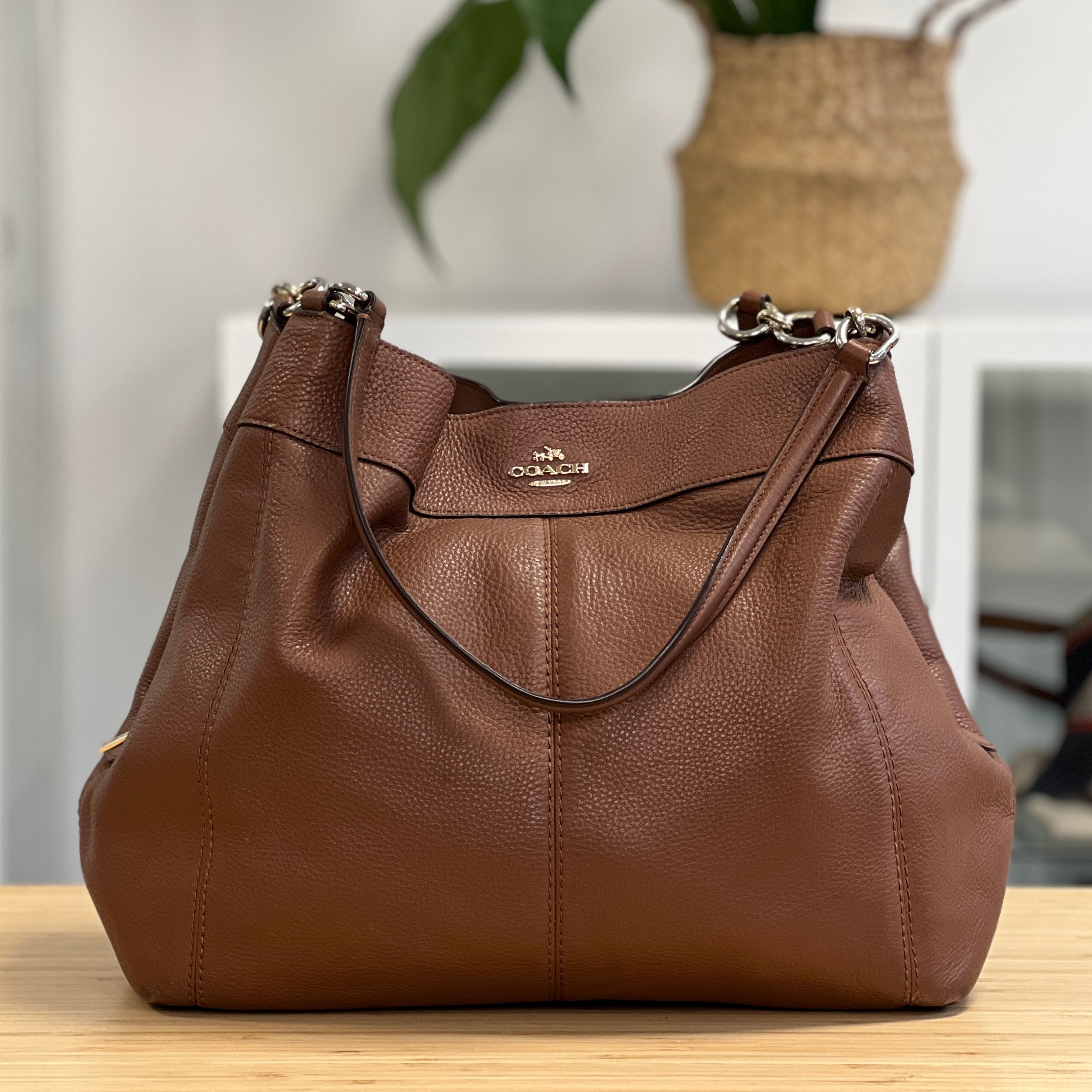 Lexy coach bag on sale