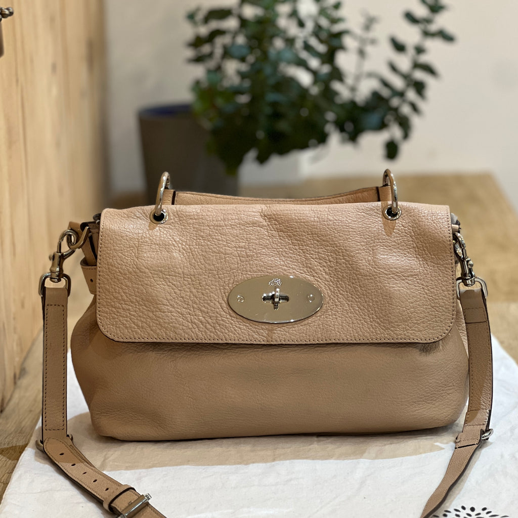 Mulberry Edie