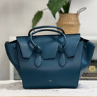 Celine Tie Tote Bag