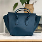 Celine Tie Tote Bag