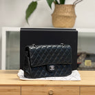 Chanel Double Flap Medium