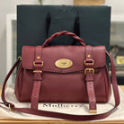 Mulberry Alexa