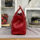 Mulberry Double Zip Bayswater Tote