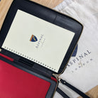 Aspinal Of London iPad Case