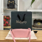 Mulberry Amberley Satchel