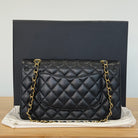Chanel Classic 11.12 Handbag