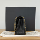 Chanel Classic 11.12 Handbag