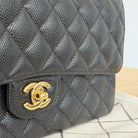 Chanel Classic 11.12 Handbag
