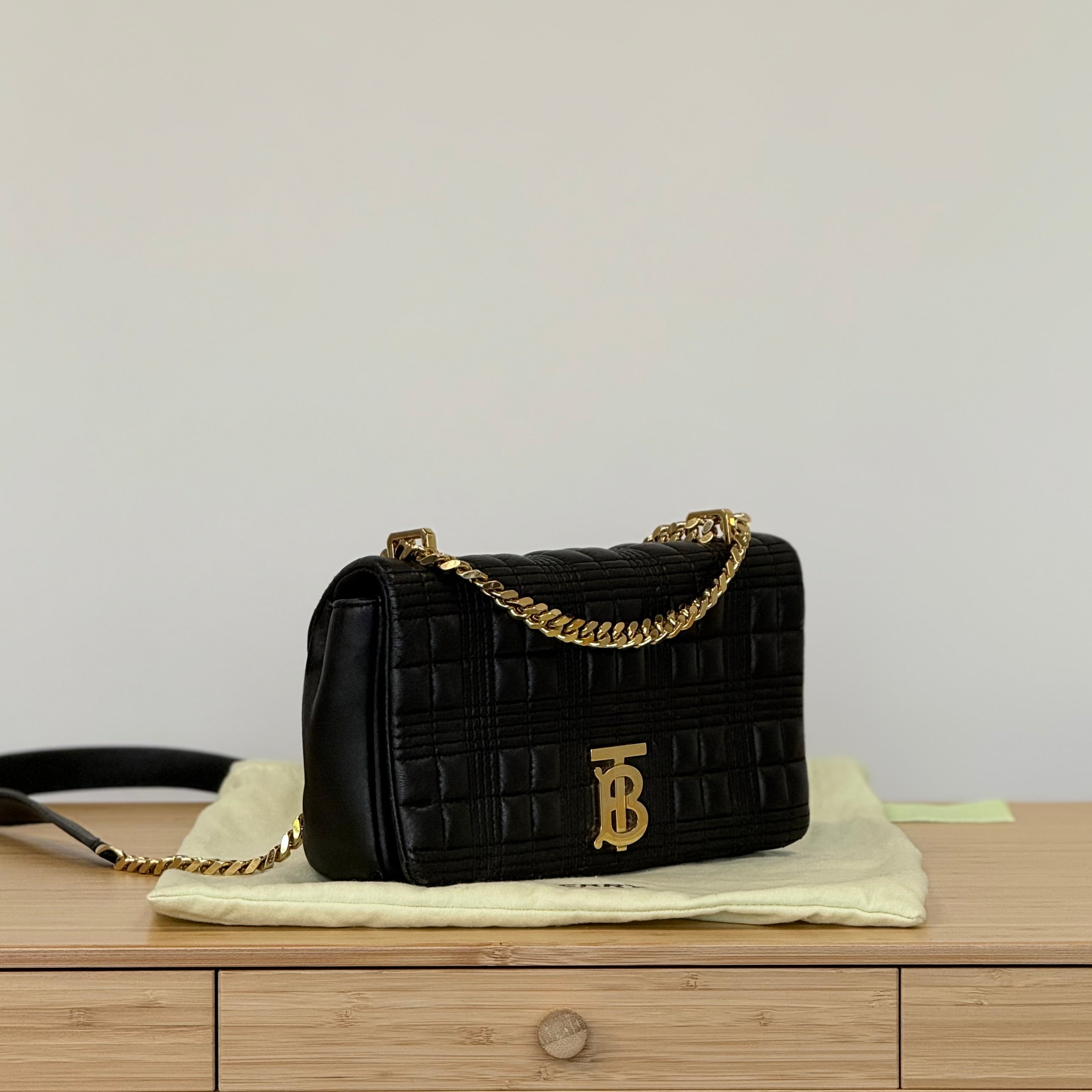 Burberry Lola – ARMCANDY BAG CO
