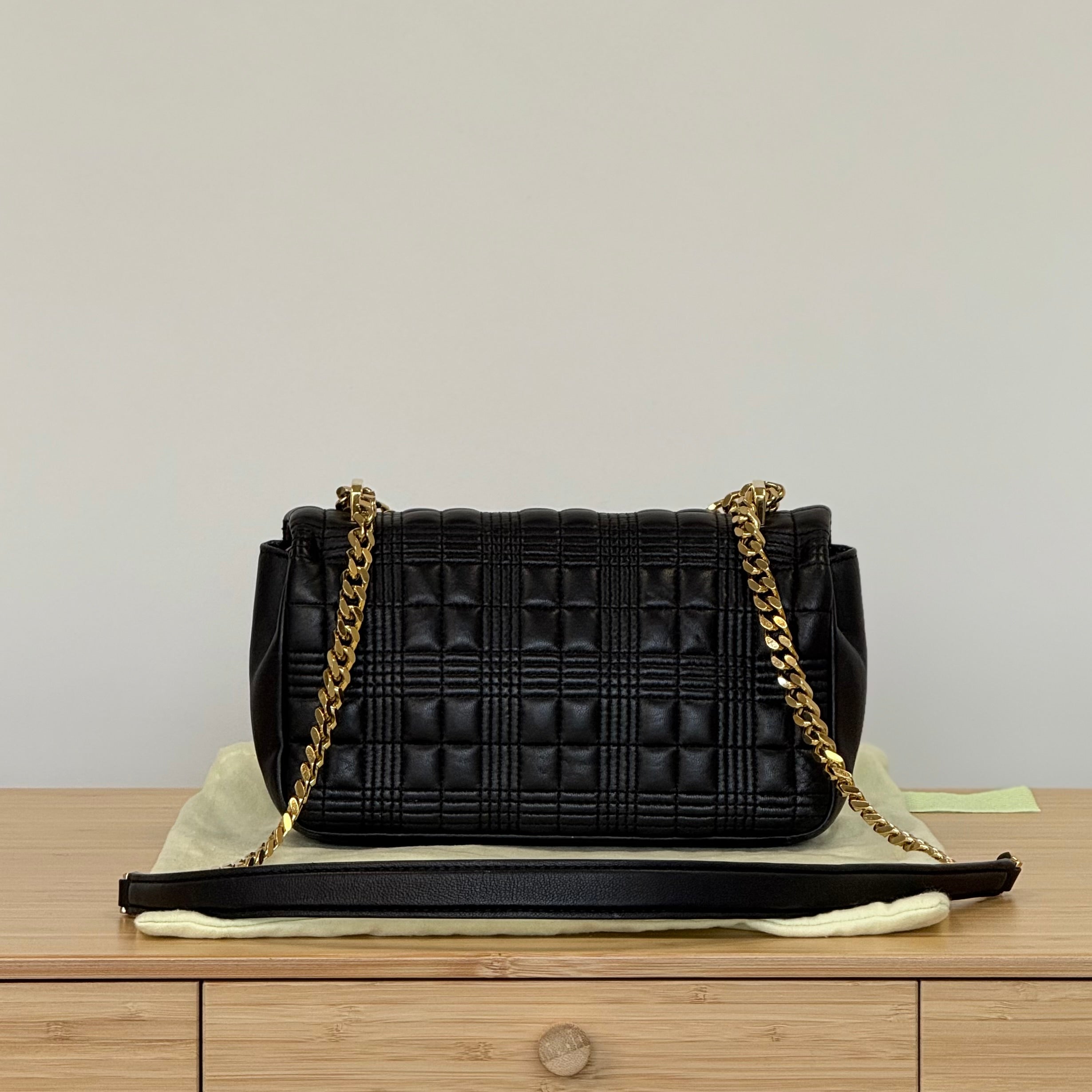 Burberry Lola – ARMCANDY BAG CO