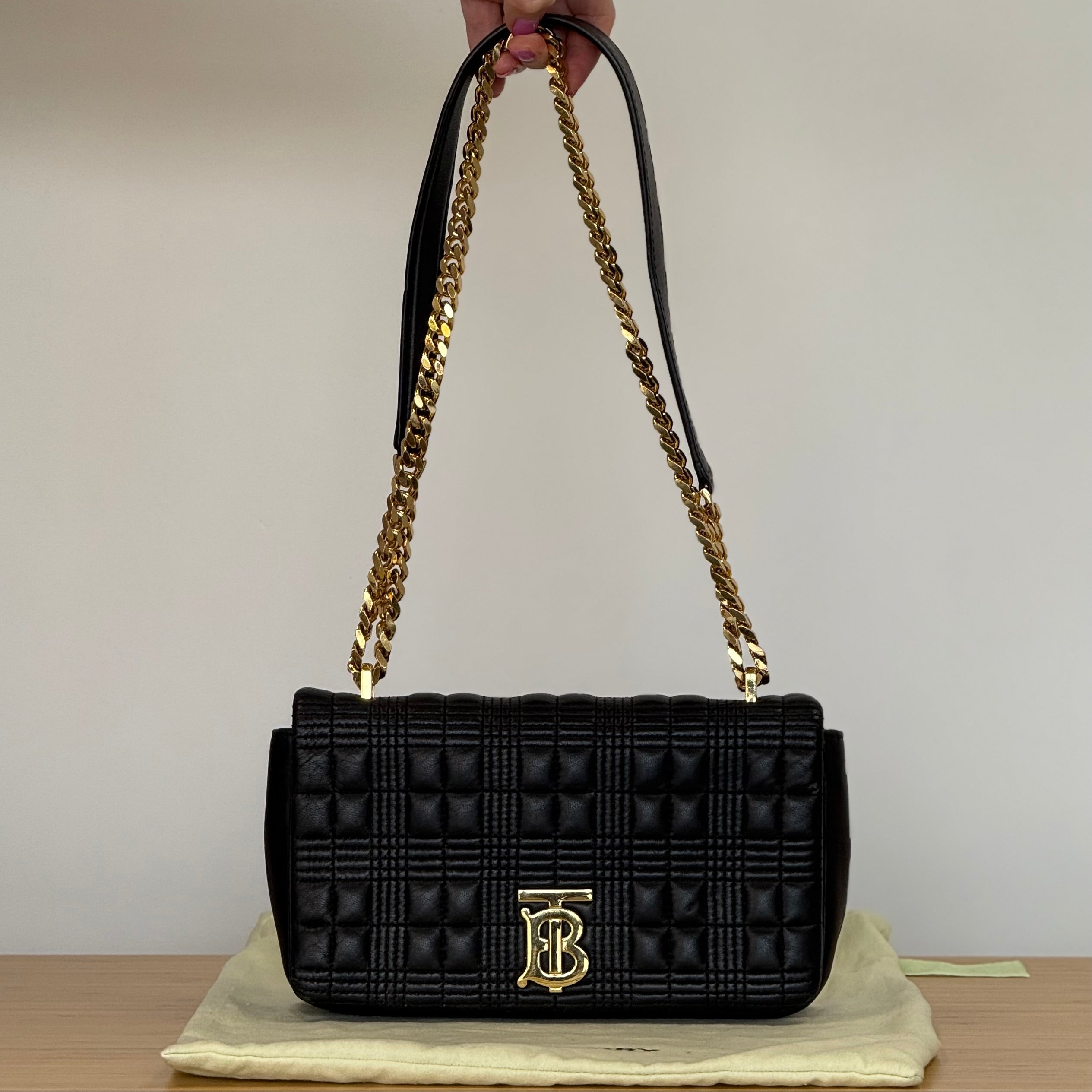 Burberry Lola – ARMCANDY BAG CO