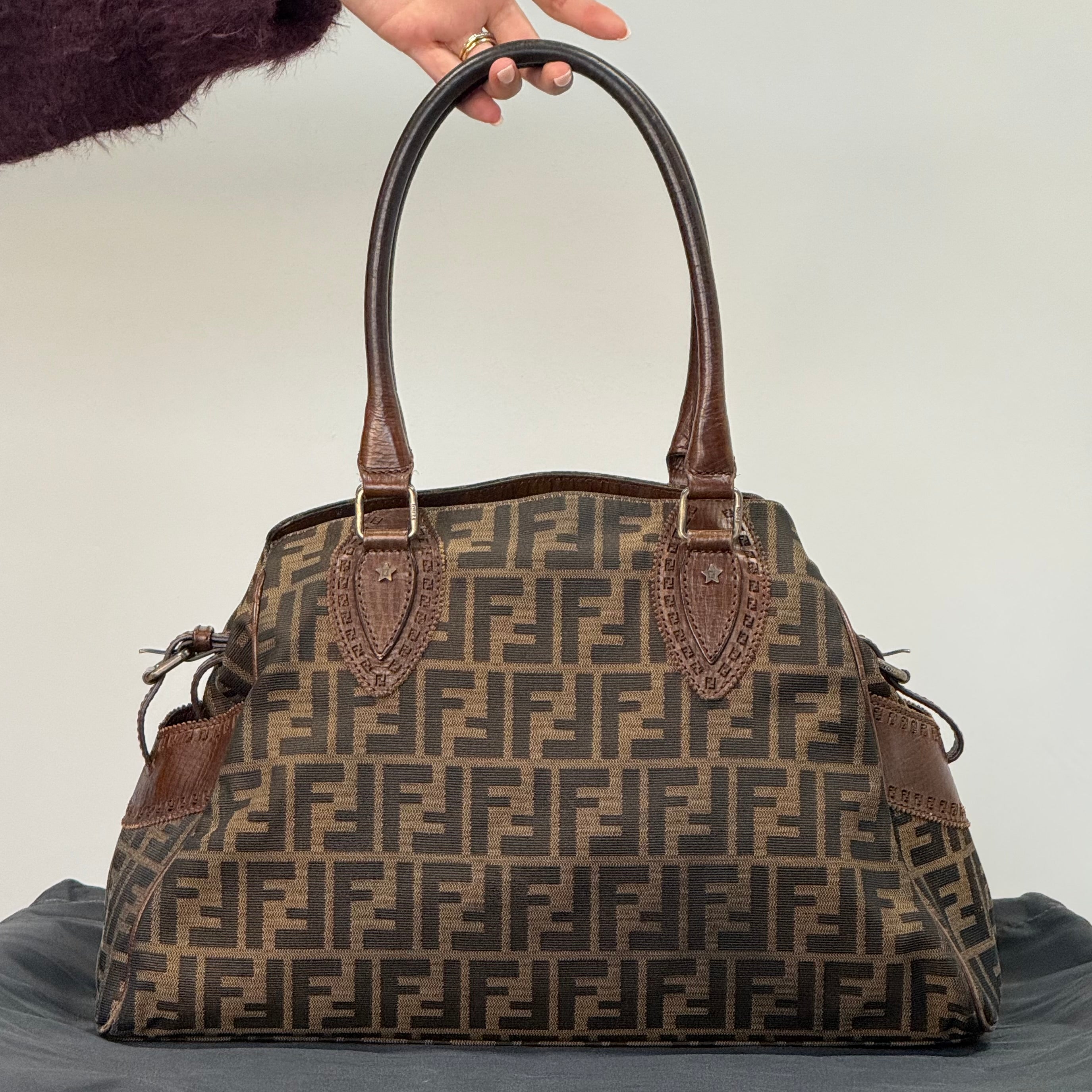 Fendi Bag Du Jour – ARMCANDY BAG CO Fendi Bag Du Jour – ARMCANDY BAG CO