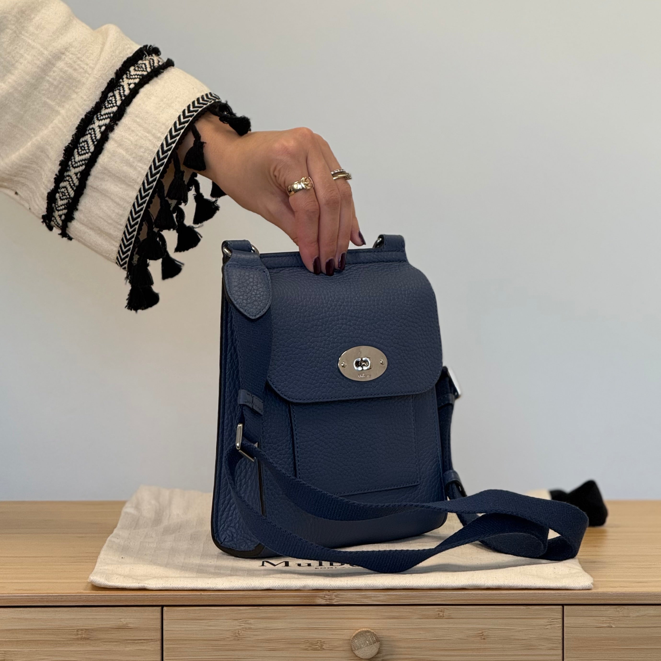 Mulberry Antony – ARMCANDY BAG CO