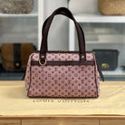 Louis Vuitton Josephine PM