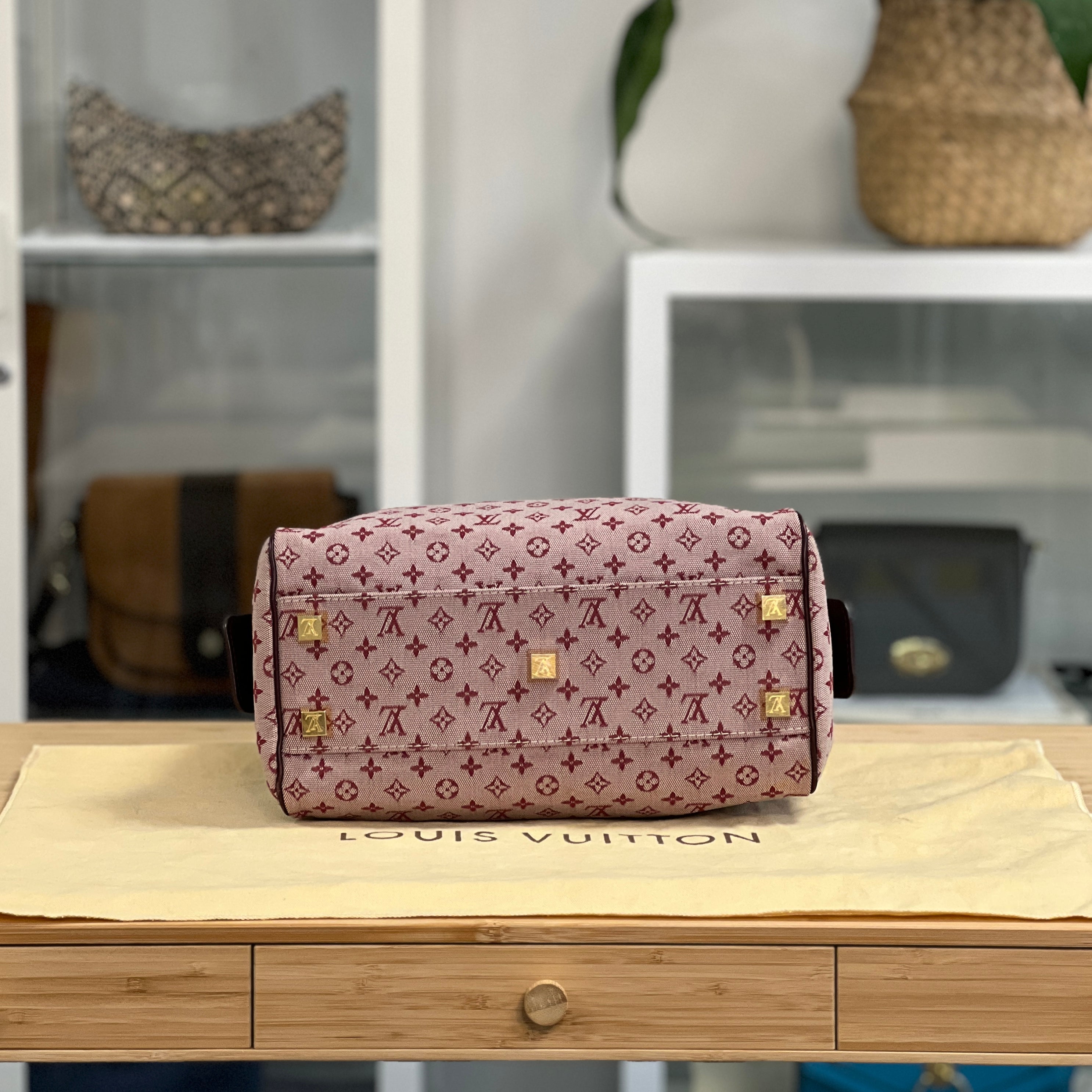 Louis Vuitton Josephine PM