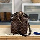 Louis Vuitton Speedy 30 Bandouliere