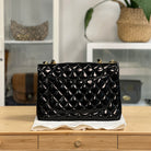 Chanel Jumbo Timeless Flap