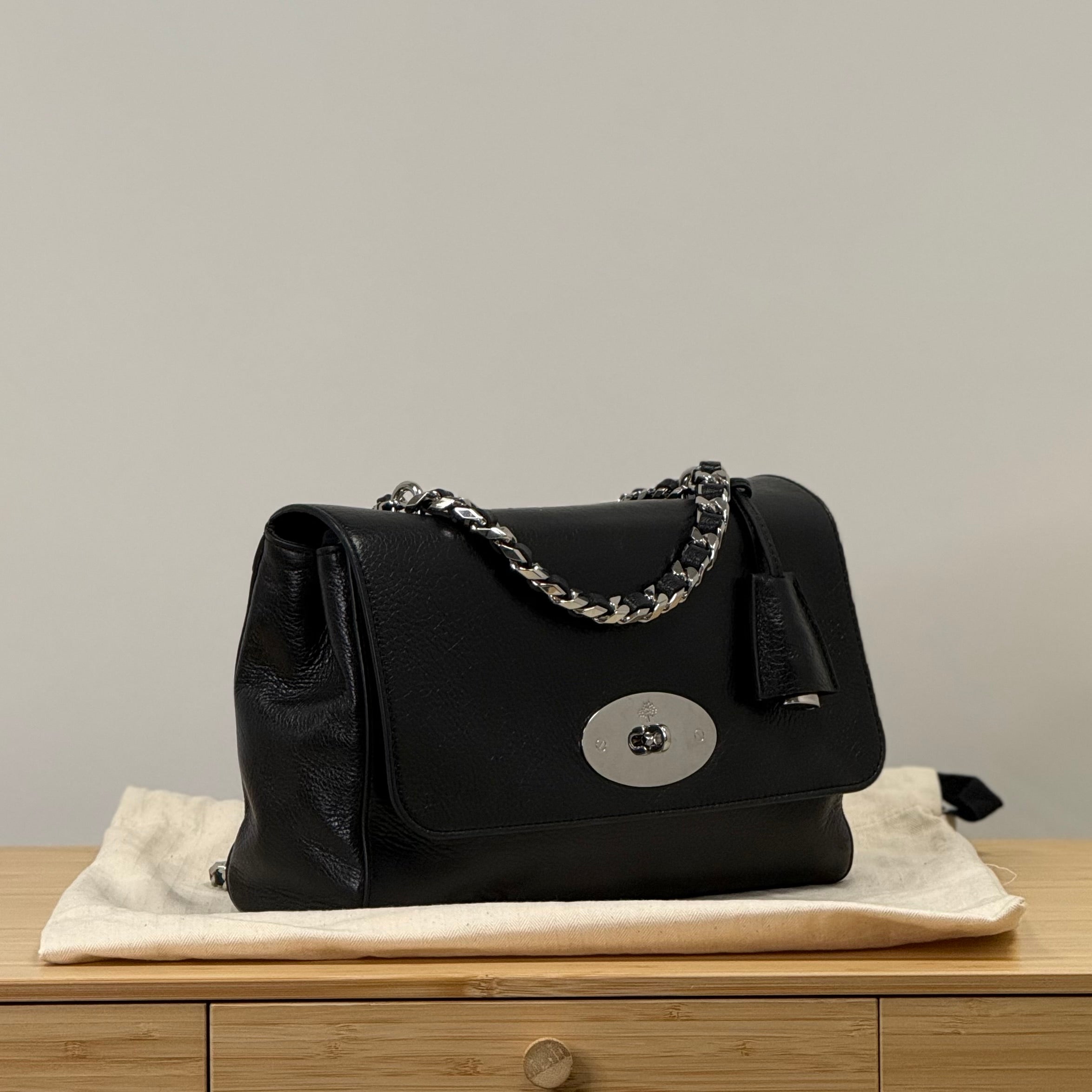 4/6の22:00までお値下げ　マルベリー　リリー Re-Design Mulberry Redesign Lily – ARMCANDY BAG CO