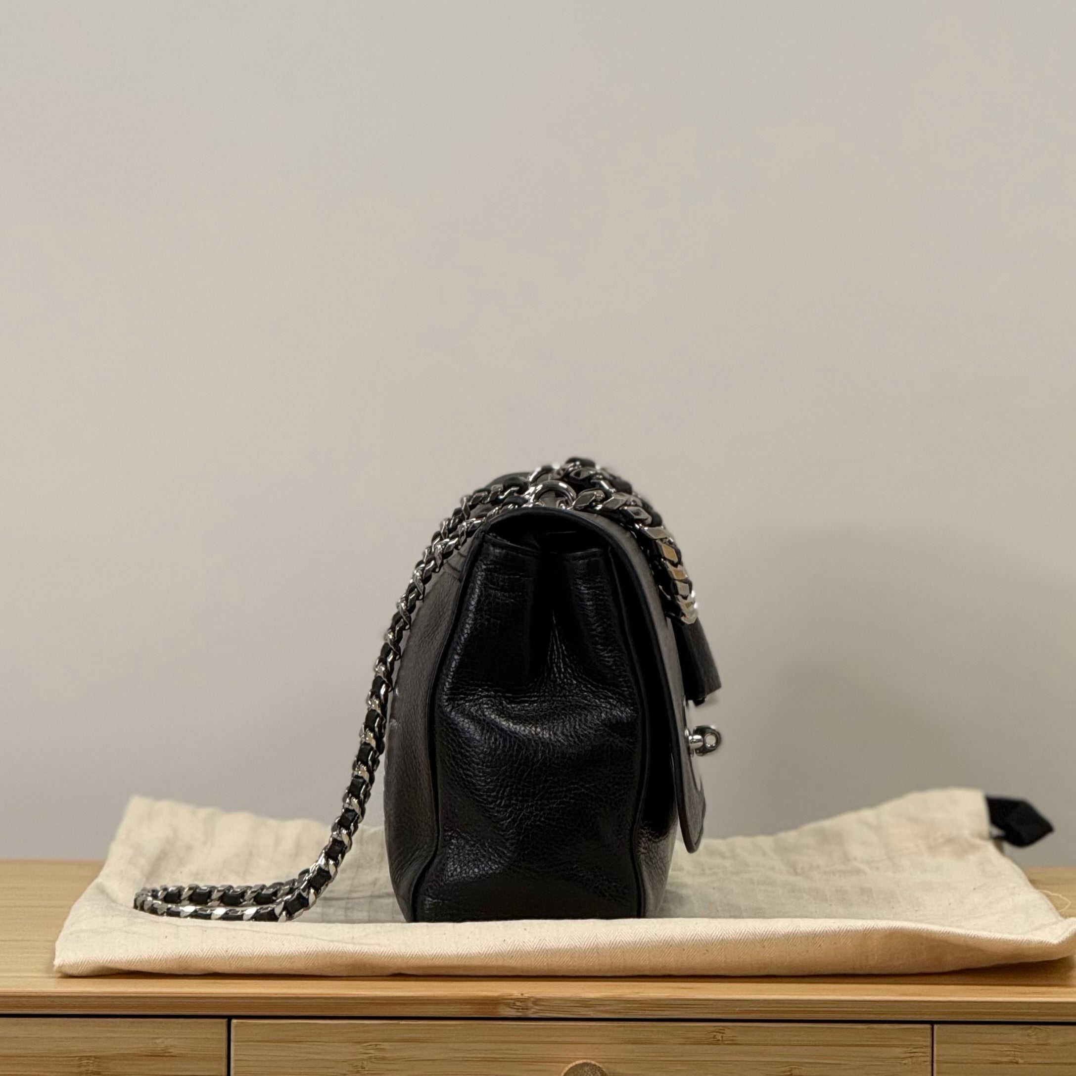 Mulberry Redesign Lily – ARMCANDY BAG CO