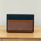 Mulberry Continental Wallet