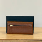 Mulberry Continental Wallet