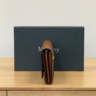 Mulberry Continental Wallet